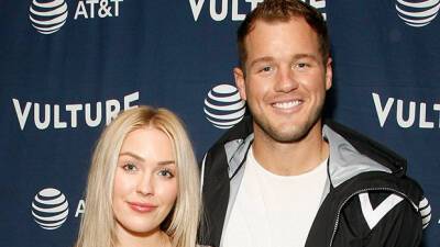 Cassie Randolph Reveals She Didn’t Find Out Ex Colton Underwood Was Gay ‘Until Everyone Else Did’ - hollywoodlife.com - Mexico