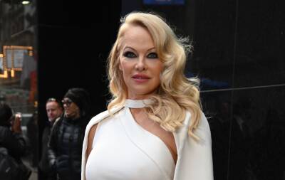 Pamela Anderson On Making Her Broadway Debut: ‘I’m Surprising Myself’ - etcanada.com - county Hart - city Chicago, county Hart
