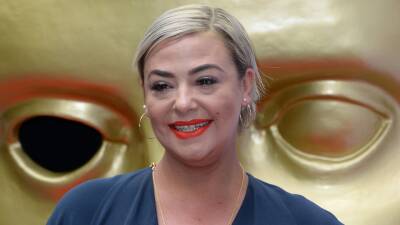 prince Harry - Meghan Markle - Lisa Armstrong - Denise Van-Outen - Williams - Lisa Armstrong: 'I've never been this happy' - heatworld.com