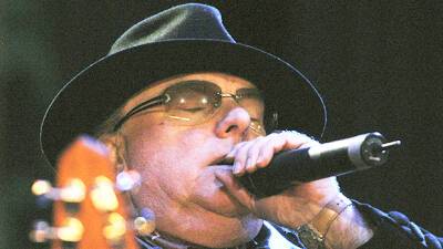 Van Morrison: Why He Isn’t Performing At The 2022 Oscars - hollywoodlife.com - Hollywood - city Belfast