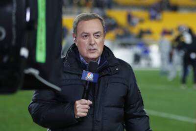 NFL Broadcasting Lion Al Michaels Moves To Prime Video, Teaming With Kirk Herbstreit In ‘Thursday Night’ Booth - deadline.com