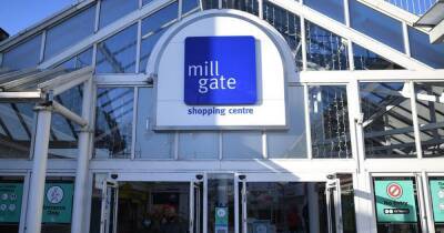 Bury town centre could be set for huge changes as council buys Mill Gate Shopping Centre - www.manchestereveningnews.co.uk - city Aberdeen - city Bury