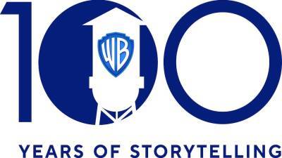 Warner Bros. Reveals 100th Anniversary Logo, Teases Rollout of Commemorative Content, Products and Events - variety.com
