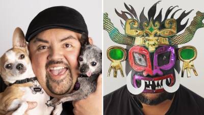 Gabriel “Fluffy” Iglesias To Star In Netflix Animated Film ‘I, Chihuahua’; ‘Maya And The Three’s Jorge Gutiérrez Directing - deadline.com