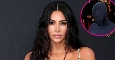 Kim Kardashian Reveals Which Fashion Choice of Hers Daughter North ‘Always Complains’ About: ‘She’s Very Opinionated’ - www.usmagazine.com - Chicago