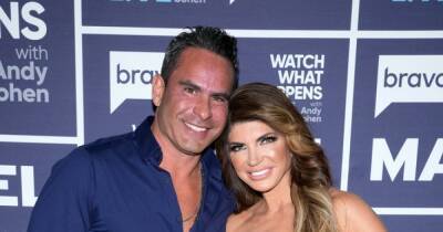 Teresa Giudice's fiancé hit with string of business-related lawsuits: Report - www.wonderwall.com - Illinois