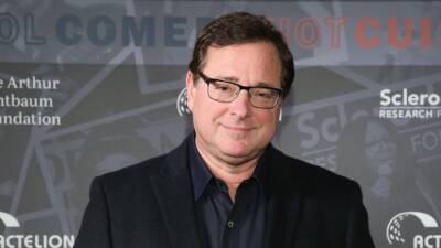 Bob Saget - Kelly Rizzo - Bob Saget's Hotel Room Photos of Where He Died Released After Family's Lawsuit: Here's Why - etonline.com - Florida - city Orlando, state Florida