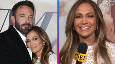 Ben Affleck and Jennifer Lopez Getting Engaged Is an 'Ongoing Conversation' Between Them, Source Says - www.etonline.com