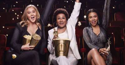 Oscars 2022 ceremony: how to watch live online in the UK - www.msn.com - Britain - Hollywood