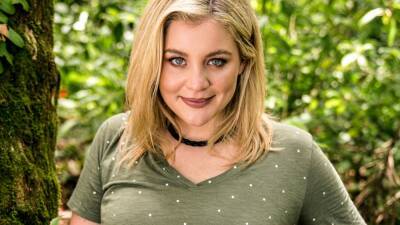 Lauren Alaina Always Struggled With Body Acceptance—Until Going on a Reality Show Shifted Her Perspective - www.glamour.com - USA - Panama - Beyond