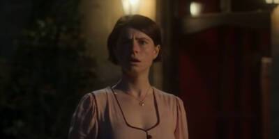 Jessie Buckley Stars in Frightening Trailer for A24 Thriller 'Men' - Watch! - www.justjared.com