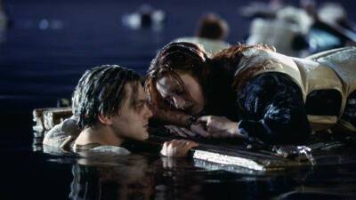Kate Winslet - Leonardo Dicaprio - James Cameron - Unearthed ‘Titanic’ prop reignites Jack and Kate door debate - nypost.com - Florida