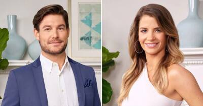 Craig Conover - Austen Kroll - Paige Desorbo - Craig Conover ‘Interviewed’ Ex Naomie Olindo for New Book, Teases Filming ‘Southern Charm’ With Her and Paige DeSorbo - usmagazine.com