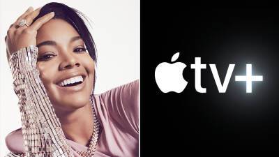 Kate Hudson - Reese Witherspoon - Aaron Paul - Octavia Spencer - Lizzy Caplan - Peter Chernin - Lauren Neustadter - Gabrielle Union To Star In Season 3 Of Apple TV+’s Anthology Series ‘Truth Be Told’ - deadline.com - county Spencer