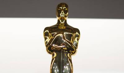 Oscars 2022 Red Carpet - Three Hosts Revealed! - www.justjared.com