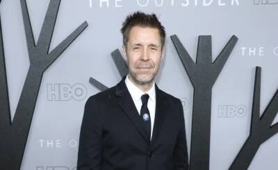 ‘House Of The Dragon’ Actor Paddy Considine Signs With ICM - deadline.com - Britain - county Hughes