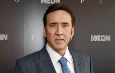 Nicolas Cage - Nicolas Cage still hasn’t got money back after returning stolen dinosaur skull to Mongolia - nme.com - Mongolia