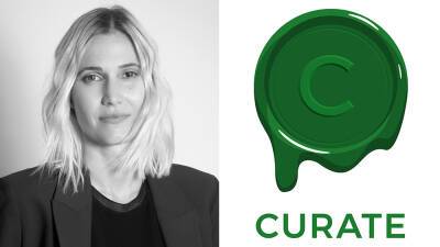 Courtney Conwell Named Partner At Curate - deadline.com - Hollywood - Boston