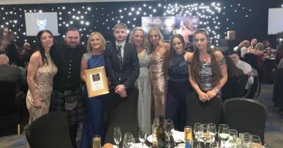 Best cafe in Scotland announced as Ayrshire venue takes top title - www.dailyrecord.co.uk - Scotland - city Irvine