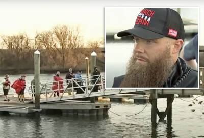 YouTube Diving Crew Believe They Found Body Of Man Missing For Nearly 20 Years! - perezhilton.com - Pennsylvania - county Creek