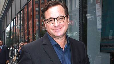 Bob Saget Told Stage Crew He Was Suffering From Long-Term COVID, Hearing Issues Before Death - hollywoodlife.com