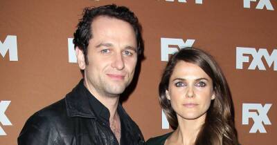 Keri Russell and Matthew Rhys’ Relationship Timeline: From ‘The Americans’ Costars to More - www.usmagazine.com - USA - Russia
