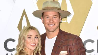 Cassie Randolph Details The ‘Horrible’ Way She Found Out Colton Underwood Was Gay - etcanada.com - Mexico