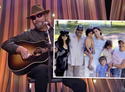 Country Superstar Hank Williams Jr.'s Wife Dies At 58 Following Possible Surgery Complication - perezhilton.com - Florida - Tennessee - county Dunn