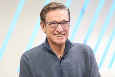Maury Povich isn't sure how he feels about 'Maury' ending: 'Maybe I'll feel lost' - www.foxnews.com