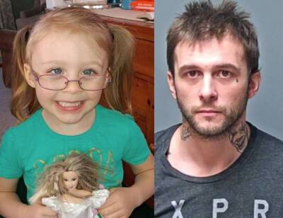 Girlfriend Of Missing Child Harmony Montgomery's Father Found Dead - perezhilton.com - state New Hampshire - Boston