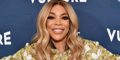 Wendy Williams Is Calling Out Former Manager & Her Bank Over Frozen Funds - www.justjared.com - USA - county Wells