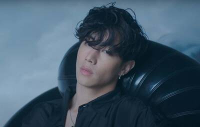 Mark Tuan drops moody visualiser for new single, ‘lonely’ - www.nme.com - Britain