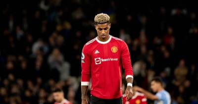 What Erik ten Hag's arrival would mean for Marcus Rashford at Manchester United - www.manchestereveningnews.co.uk - Manchester