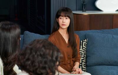 ‘Green Mothers’ Club’: Lee Yo-won, Chu Ja-hyun’s friendship begins in new trailer - www.nme.com