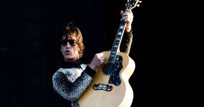 Richard Ashcroft - Richard Ashcroft confirms Manchester gig - and tickets go on sale tomorrow - manchestereveningnews.co.uk - Manchester - city Brighton