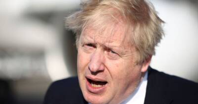 Boris Johnson promises to 'fix' cost of living crisis hours after Rishi Sunak slammed - www.manchestereveningnews.co.uk - Britain