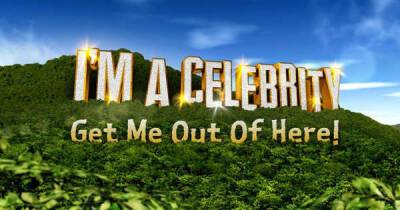 ITV I'm A Celebrity rumoured 2022 line-up in full as show returns to Australia - www.msn.com - Australia