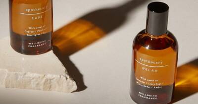 M&S launches 'Le Labo' looking £9.50 Apothecary fragrance collection - www.ok.co.uk