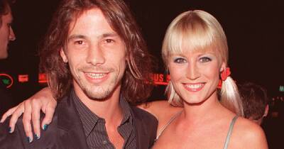 Denise Van Outen on her outrageous sex life with Jay Kay: 'His dog ate my knickers!' - www.ok.co.uk