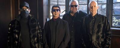 Soft Cell and Pet Shop Boys collaborate on new single, Purple Dreams - completemusicupdate.com
