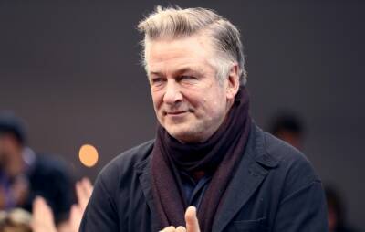 Alec Baldwin - Williams - Rust - Alec Baldwin to make acting return in two Italian Christmas films after ‘Rust’ tragedy - nme.com - Italy - Santa - Rome - state New Mexico - county Dyer