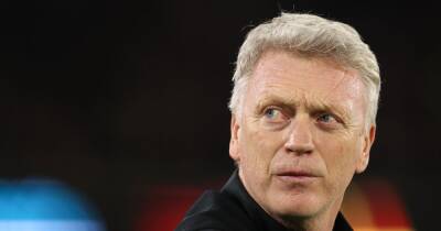 David Moyes takes sly dig at Manchester United during appraisal of West Ham progress - www.manchestereveningnews.co.uk - Scotland - Manchester - Madrid