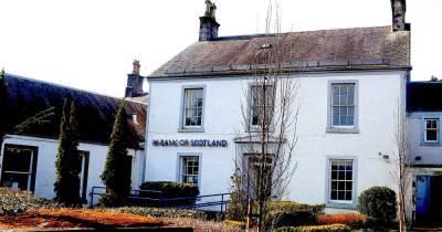 Anger as Bank of Scotland closure plans set to leave Dunblane without a bank - www.dailyrecord.co.uk - Britain - Scotland