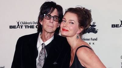 Paulina Porizkova Honors Late Ex Ric Ocasek On His Birthday: ‘You’ll Be Forever Missed’ - hollywoodlife.com - New York - Los Angeles