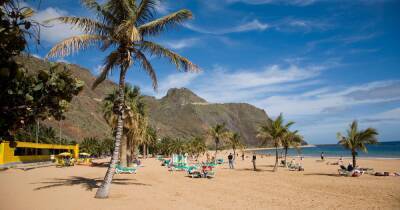 Canary Islands to lift coronavirus restrictions ahead of Easter holidays - www.manchestereveningnews.co.uk - Spain