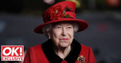 Queen will never ‘panic or collapse’ - she ‘parks the bad stuff to get on with the job’ - www.ok.co.uk