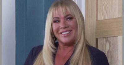 EastEnders fans wowed as ‘pampered and polished’ Sharon Watts makes glam return - www.ok.co.uk