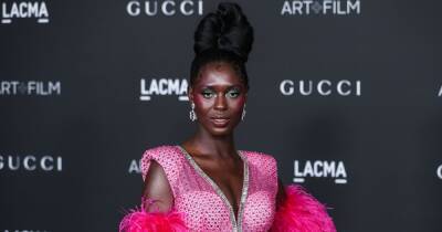‘Bye Bye’! Jodie Turner-Smith Completely Shaves Off Her Eyebrows: See Her New Look - www.usmagazine.com - Hollywood