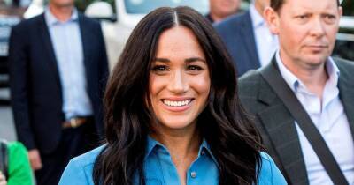 Meghan Markle Launches ‘Archetypes’ Podcast for Spotify: What We Know About Archewell Audio’s 1st Production - www.usmagazine.com