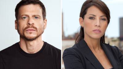 ‘East New York’: Kevin Rankin & Elizabeth Rodriguez Join CBS Drama Pilot - deadline.com - New York - New York - city Santiago - county Warren